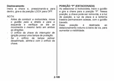 Catálogo Suzuki Motos Página 141