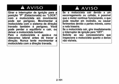 Catálogo Suzuki Motos Página 142