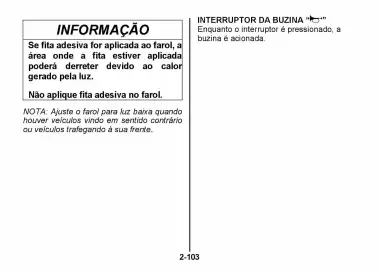 Catálogo Suzuki Motos Página 144