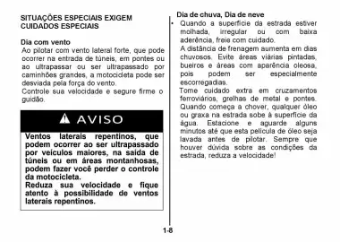 Catálogo Suzuki Motos Página 15