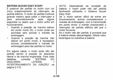 Catálogo Suzuki Motos Página 151