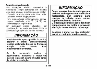 Catálogo Suzuki Motos Página 152