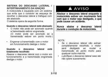 Catálogo Suzuki Motos Página 153