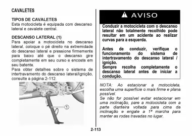 Catálogo Suzuki Motos Página 154