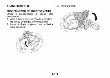 Catálogo Suzuki Motos Página 156