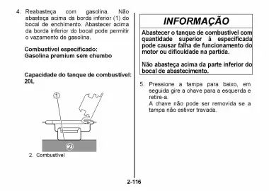 Catálogo Suzuki Motos Página 157