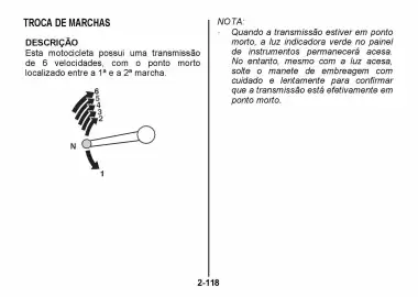 Catálogo Suzuki Motos Página 159