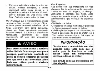 Catálogo Suzuki Motos Página 16