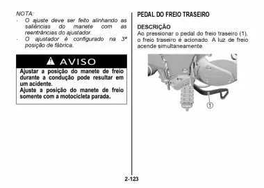 Catálogo Suzuki Motos Página 164