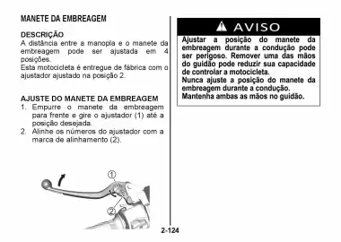 Catálogo Suzuki Motos Página 165