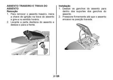 Catálogo Suzuki Motos Página 167
