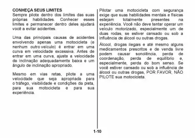 Catálogo Suzuki Motos Página 17