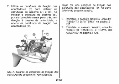 Catálogo Suzuki Motos Página 170