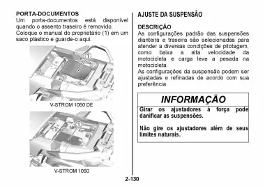 Catálogo Suzuki Motos Página 171
