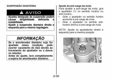 Catálogo Suzuki Motos Página 172