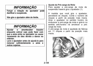 Catálogo Suzuki Motos Página 176