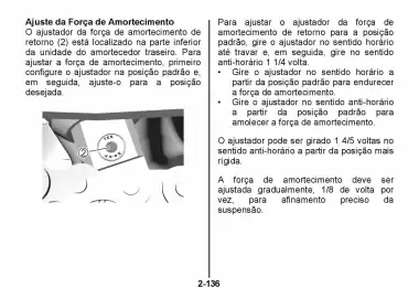 Catálogo Suzuki Motos Página 177