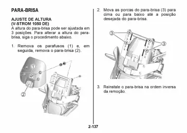 Catálogo Suzuki Motos Página 178