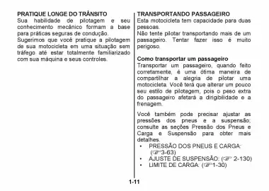 Catálogo Suzuki Motos Página 18