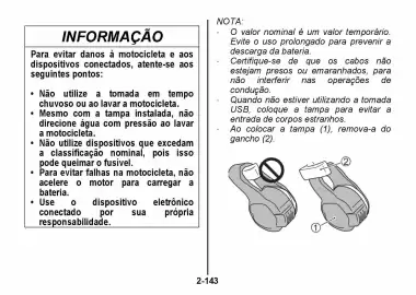 Catálogo Suzuki Motos Página 184