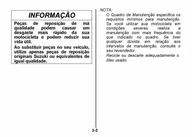 Catálogo Suzuki Motos Página 190