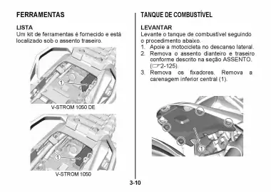 Catálogo Suzuki Motos Página 195