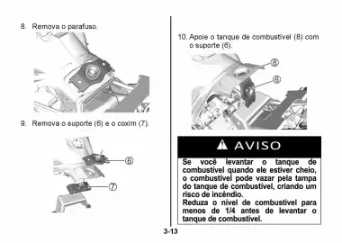 Catálogo Suzuki Motos Página 198
