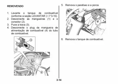 Catálogo Suzuki Motos Página 199