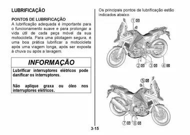 Catálogo Suzuki Motos Página 200