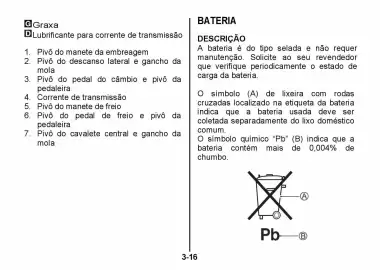 Catálogo Suzuki Motos Página 201