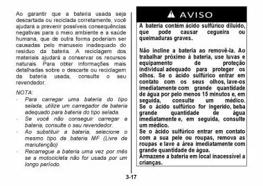 Catálogo Suzuki Motos Página 202