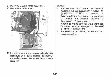 Catálogo Suzuki Motos Página 205