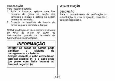 Catálogo Suzuki Motos Página 206