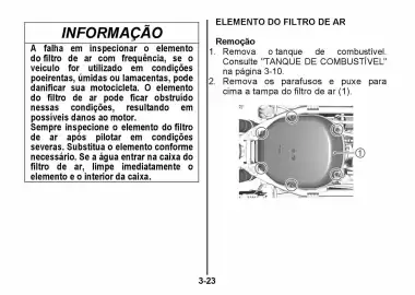 Catálogo Suzuki Motos Página 208