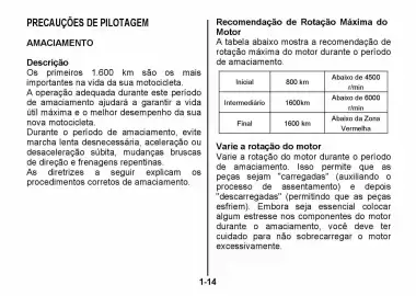 Catálogo Suzuki Motos Página 21