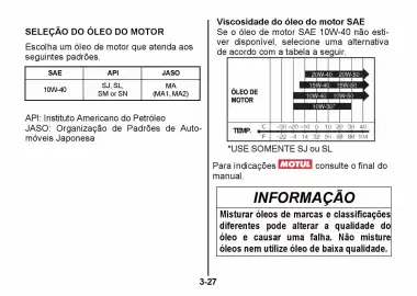 Catálogo Suzuki Motos Página 212