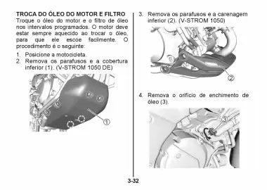 Catálogo Suzuki Motos Página 217