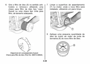 Catálogo Suzuki Motos Página 219