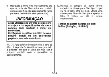 Catálogo Suzuki Motos Página 220