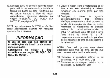 Catálogo Suzuki Motos Página 222