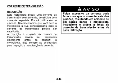 Catálogo Suzuki Motos Página 229