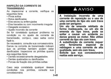 Catálogo Suzuki Motos Página 230