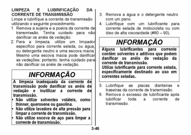 Catálogo Suzuki Motos Página 231