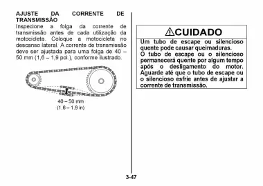 Catálogo Suzuki Motos Página 232