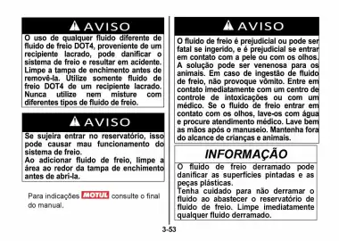 Catálogo Suzuki Motos Página 238