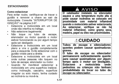 Catálogo Suzuki Motos Página 24