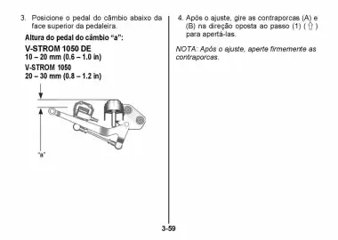 Catálogo Suzuki Motos Página 244