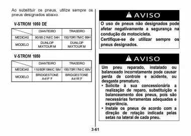 Catálogo Suzuki Motos Página 246