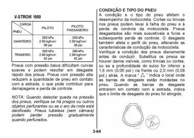 Catálogo Suzuki Motos Página 249