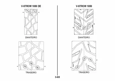 Catálogo Suzuki Motos Página 250